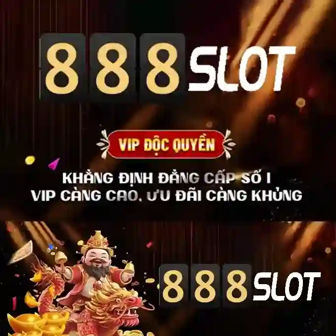 Giới thiệu về 888slot