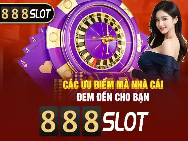 888 slot dewa: Trải nghiệm, đánh giá và tiềm năng