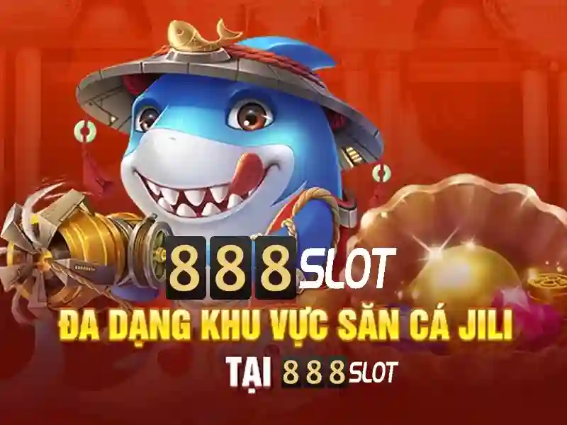 888slot: trải nghiệm slot trực tuyến đỉnh cao