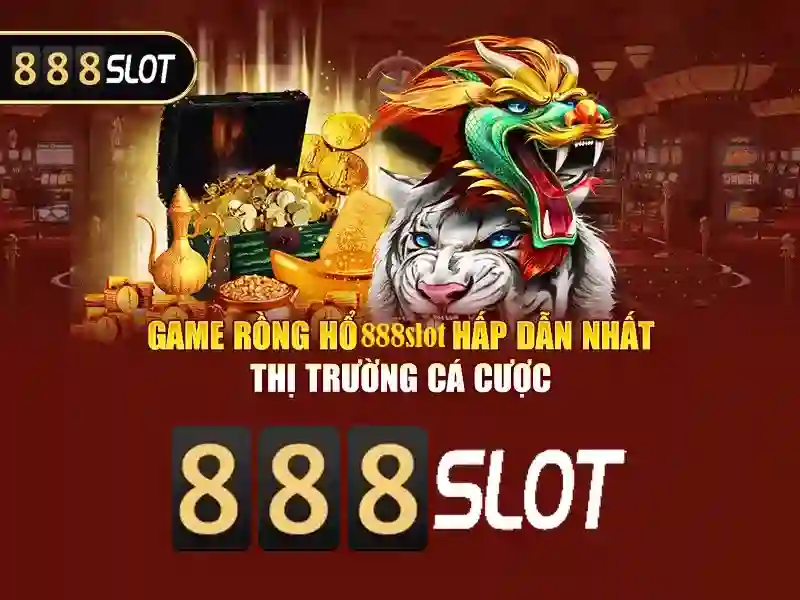 888slots test – Tổng quan chủ đề và giá trị cốt lõi