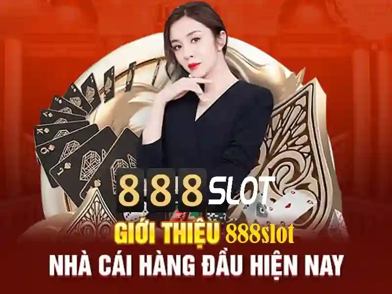 888slot: Nền tảng casino trực tuyến uy tín tại Việt Nam