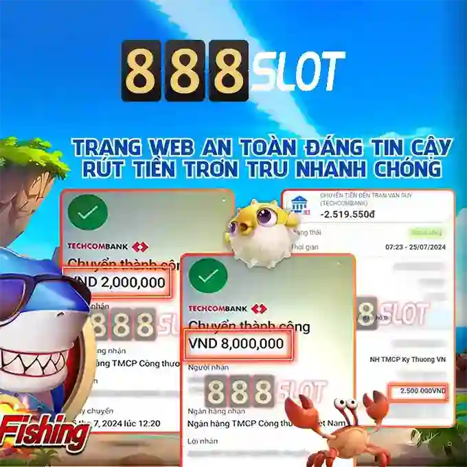 888 casino migliori slot - Trải nghiệm và đánh giá toàn diện