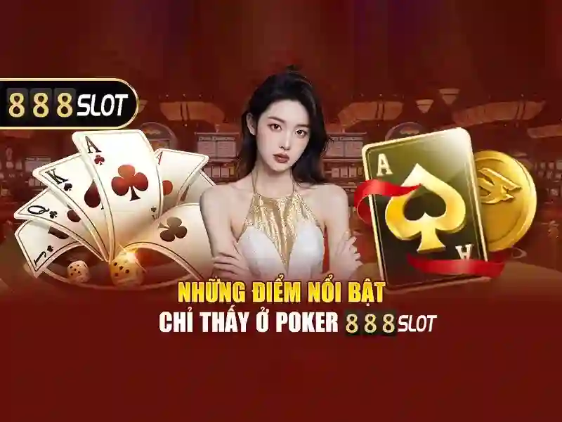 888 slot com – Khám phá nền tảng và giá trị thương hiệu