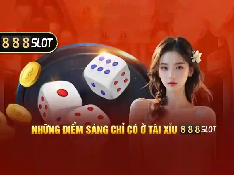 888slot - Trang web chơi máy xèng hàng đầu