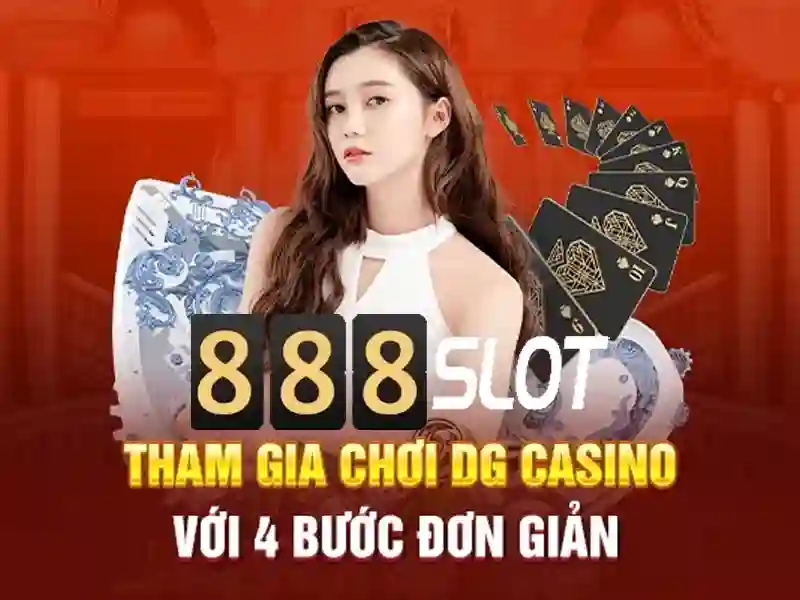 888 slot casino – Tổng quan chủ đề và giá trị cốt lõi
