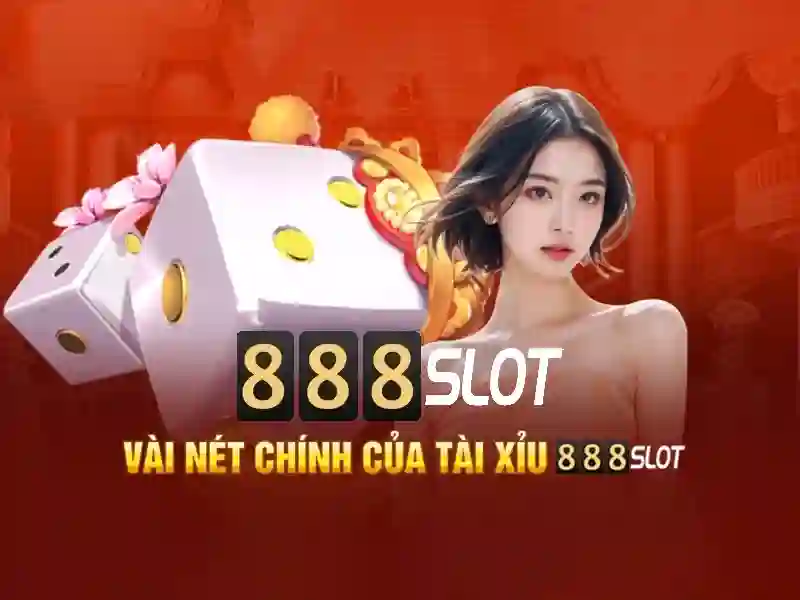 Nguồn gốc và sứ mệnh của 888slots casino