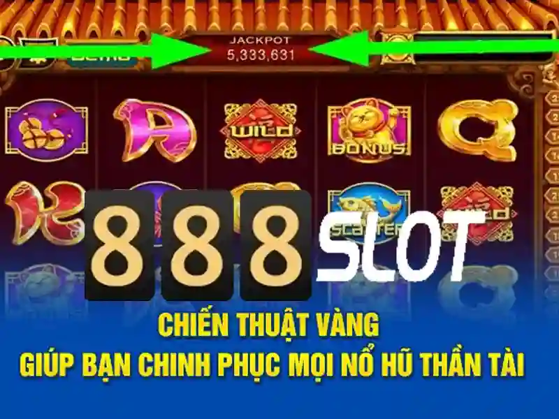 888 casino migliori slot - Trải nghiệm và đánh giá toàn diện