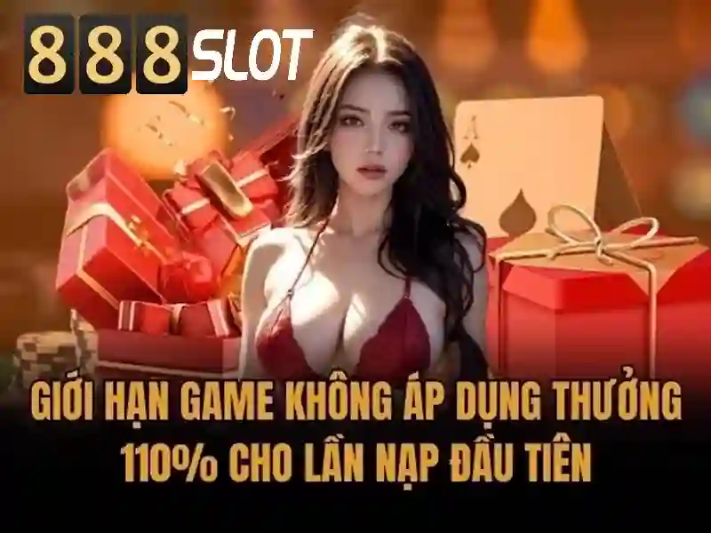 Spin slot 888 – Trải nghiệm và ưu thế nổi bật