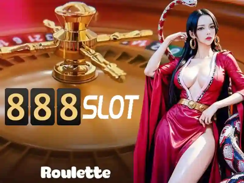 888 slot com – Khám phá nền tảng và giá trị thương hiệu