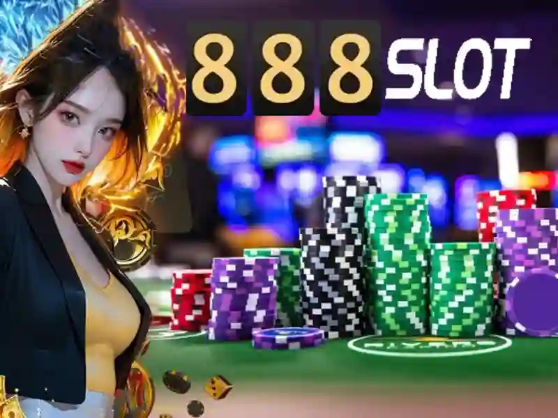 mega slot 888 – Trải nghiệm đỉnh cao và kết nối cộng đồng