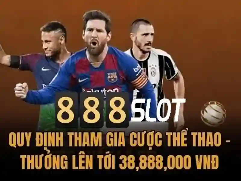 Các tựa game nổ hũ 888slot với giải thưởng Jackpot giá trị cao