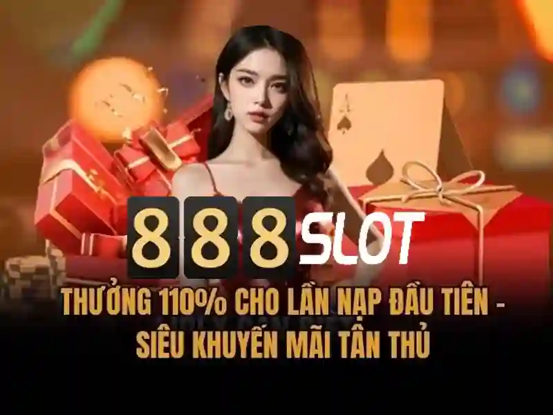 dk slot 888 – Trải nghiệm đỉnh cao cho người chơi Việt