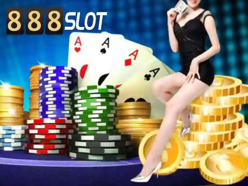 888slot: Đánh giá nền tảng casino trực tuyến phổ biến