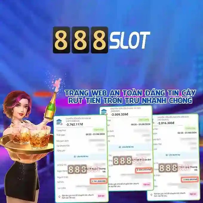slot casino 888 – Trải nghiệm đỉnh cao và cộng đồng