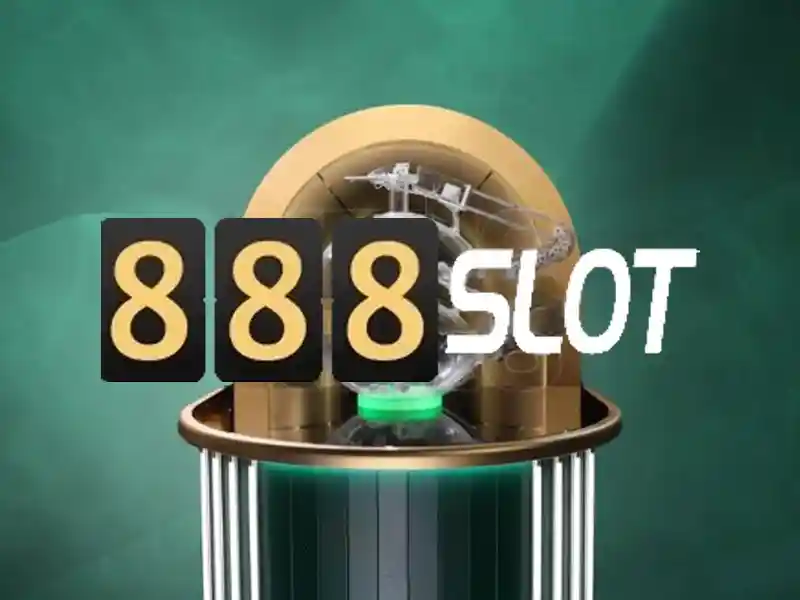 Spin slot 888 – Trải nghiệm và ưu thế nổi bật