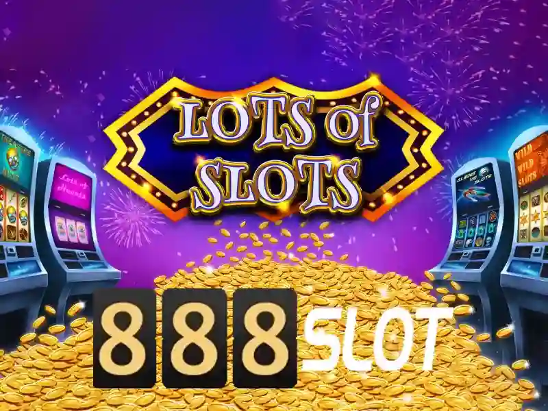 macau slot 888 – Trải nghiệm đỉnh cao casino trực tuyến