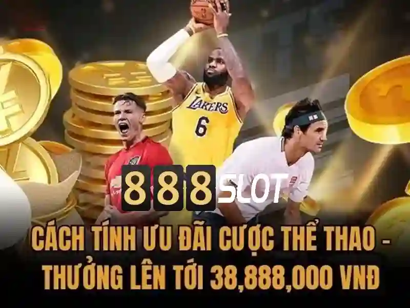 Spin slot 888 – Trải nghiệm và ưu thế nổi bật