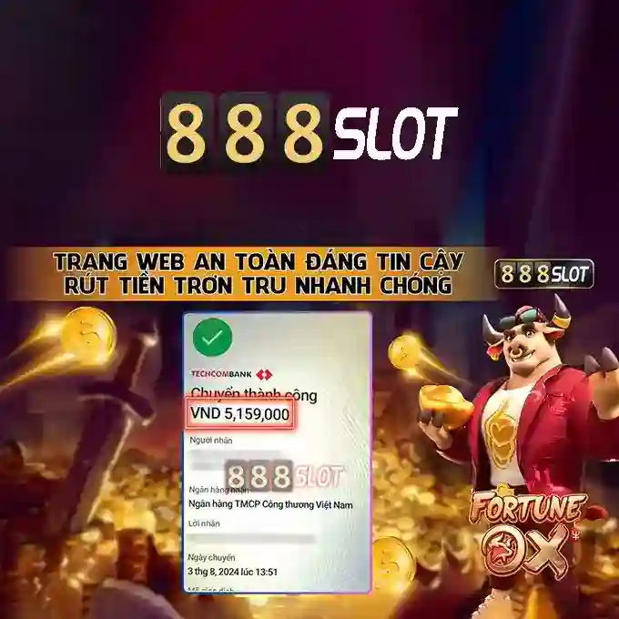 888slots seriös - Tổng quan uy tín và trải nghiệm đẳng cấp