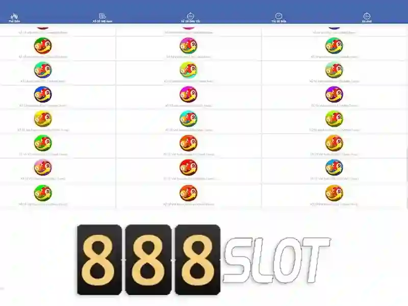 demo slot 888 gold – Vị thế và cơ hội casino trực tuyến