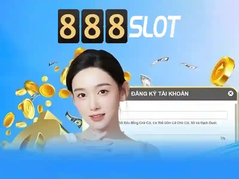 g slot 888 – Khám phá sức mạnh thương hiệu và trải nghiệm đột phá