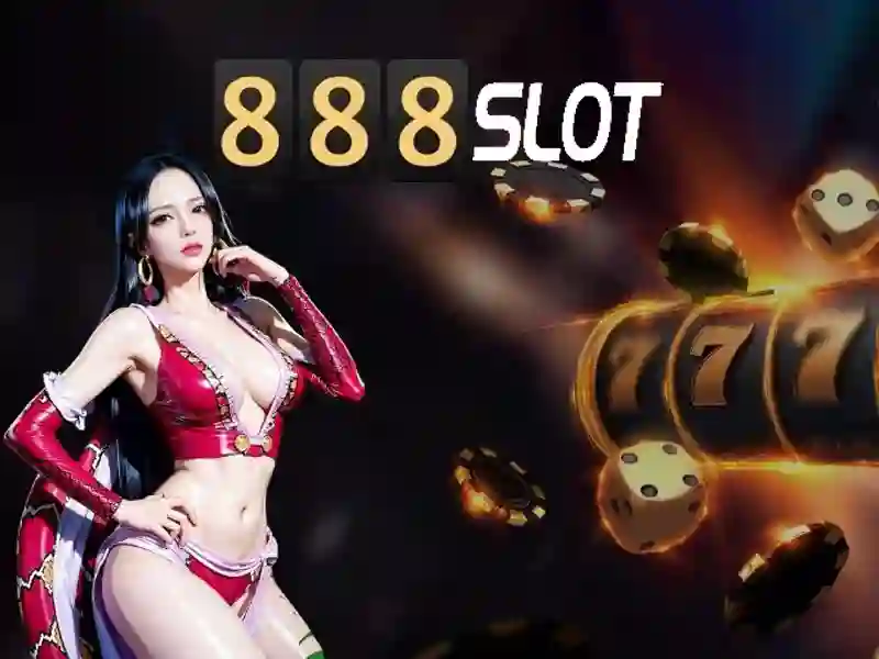 dk slot 888 – Trải nghiệm đỉnh cao cho người chơi Việt