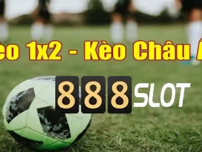 888slot: Trải nghiệm chơi slot trực tuyến hàng đầu tại Việt Nam