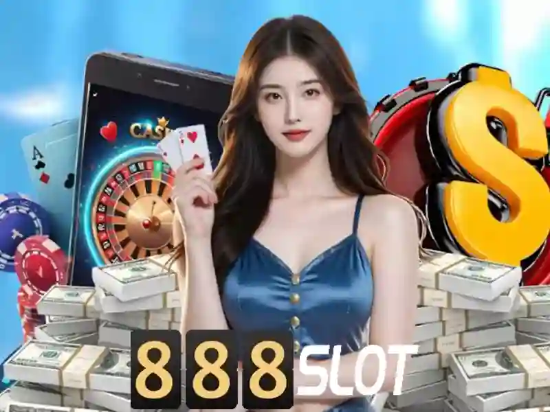 888 slot gacor – Trải nghiệm đỉnh cao tại asia slot 888
