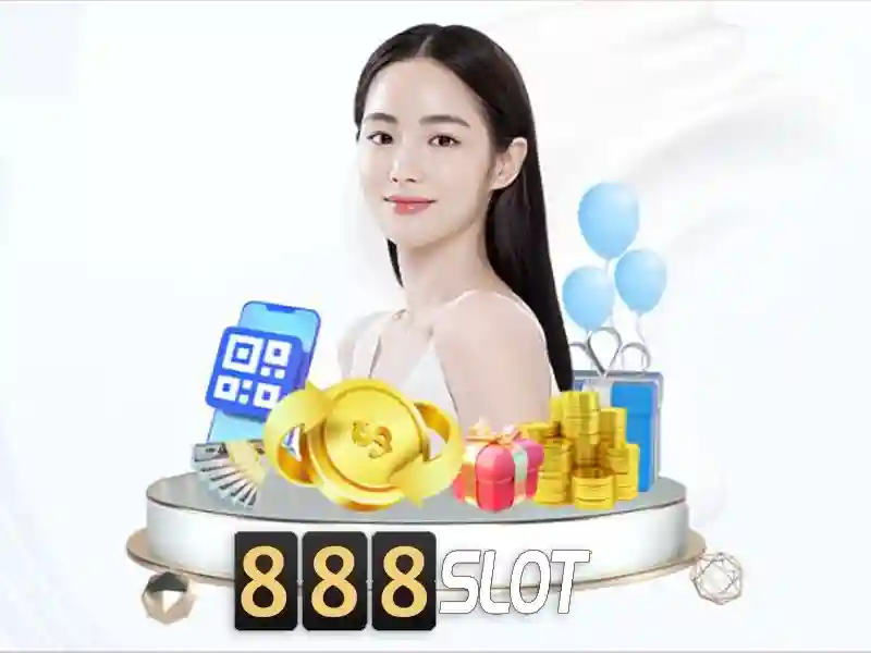 Giới thiệu về 888slot