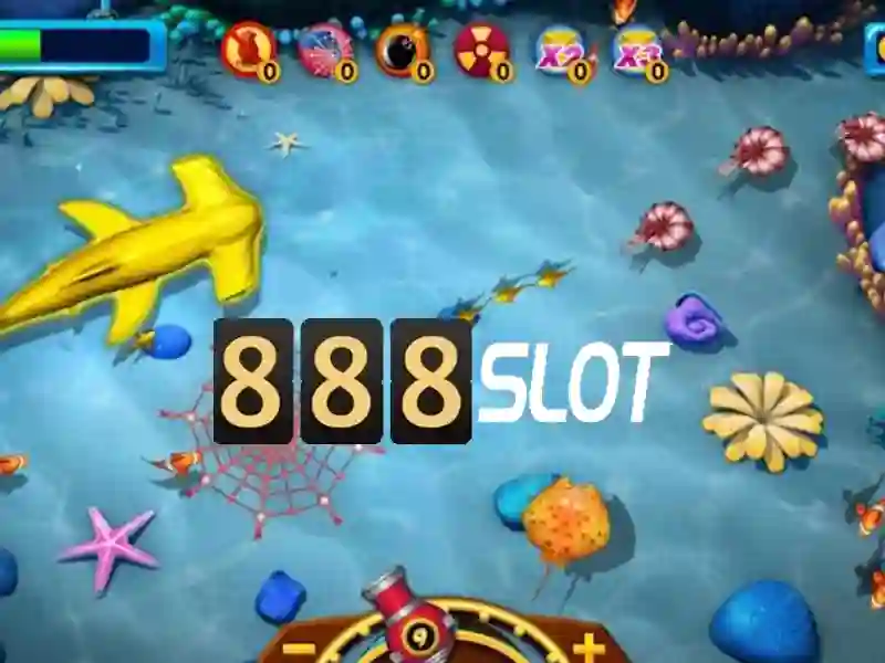 888slot – Nền tảng slot trực tuyến uy tín tại Việt Nam