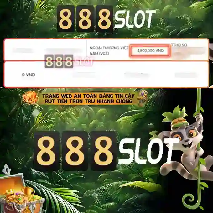 Game slot 888 login: Trải nghiệm đỉnh cao cùng vn 888slot