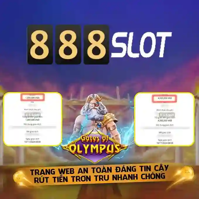 billion 888 slot – tổng quan, trải nghiệm và tương lai