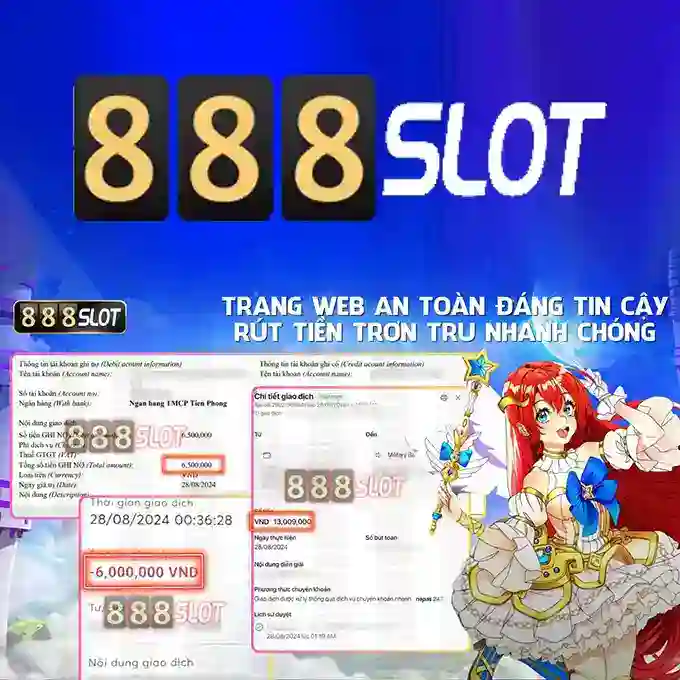 Hệ thống bảo mật và hỗ trợ khách hàng 24/7 tại nhà cái 888slot