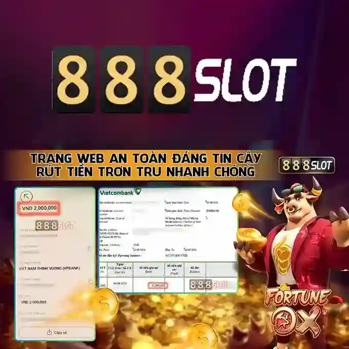888slot app – chủ đề tổng quan và giá trị cốt lõi