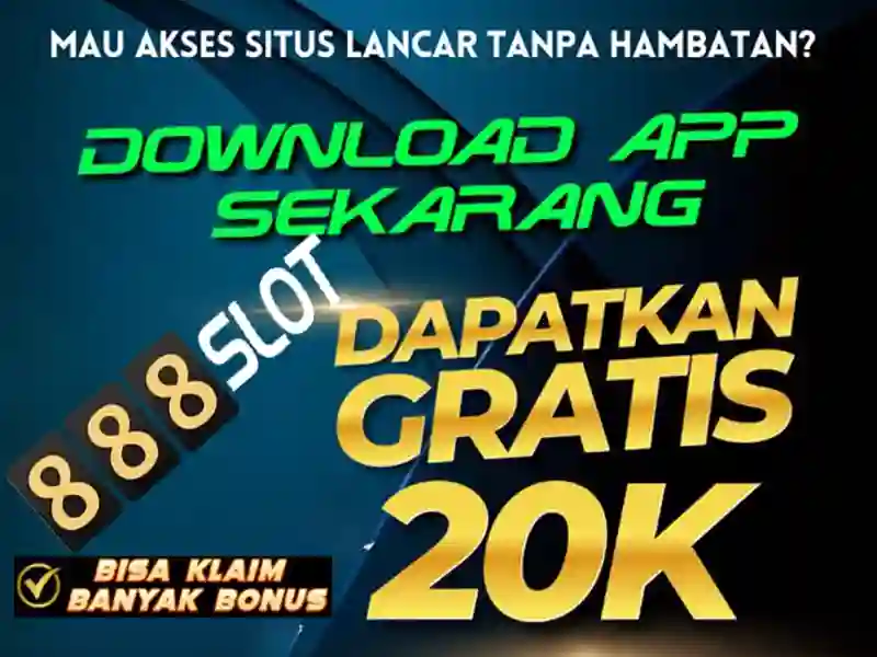 download apk 888slot com – Tổng quan và trải nghiệm app