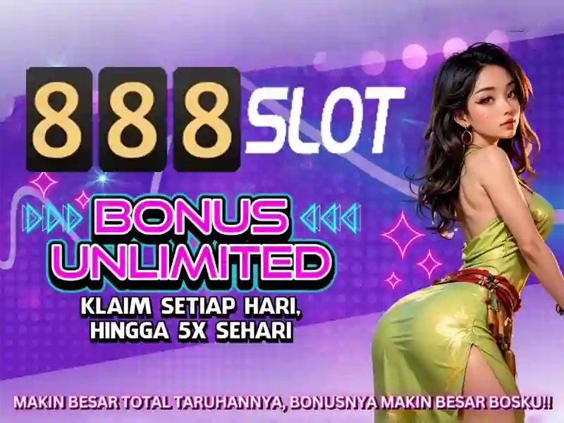 888slots bonus ohne einzahlung – Khám phá cơ hội nhận quà hấp dẫn