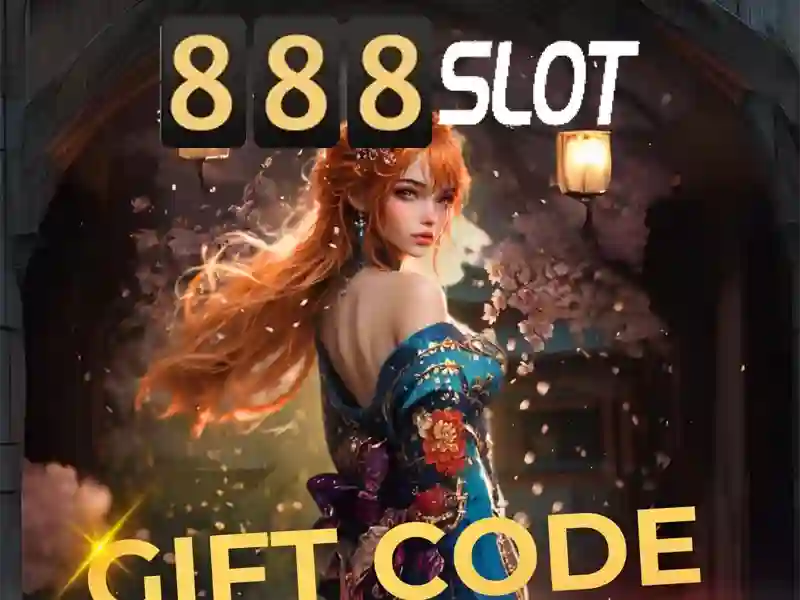 Lucky slot 888 เครดิตฟรี: Trải nghiệm đỉnh cao và ưu đãi hấp dẫn