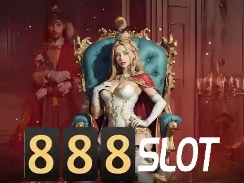 888Slot - Trải nghiệm casino trực tuyến tuyệt vời tại Việt Nam