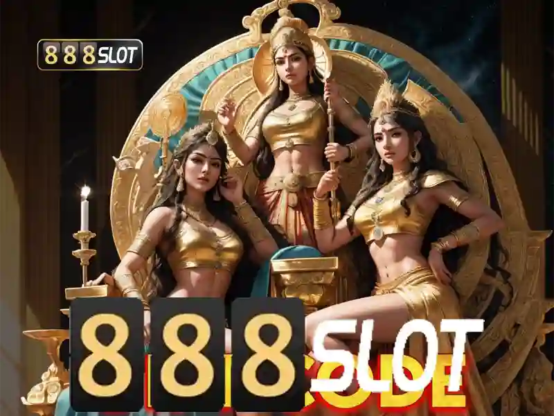 888 slot gacor – Tổng quan chủ đề và giá trị cốt lõi