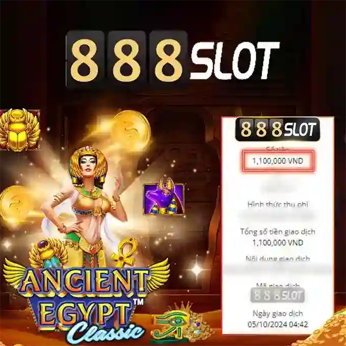 g slot 888 – Khám phá sức mạnh thương hiệu và trải nghiệm đột phá