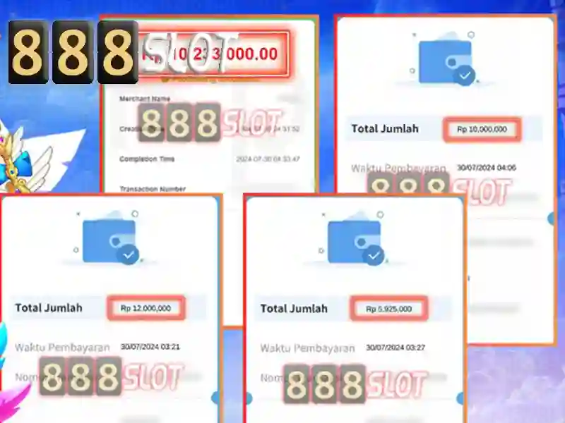 pg slot game 888 เว็บ ตรง เกม: Trải nghiệm và Giá trị Thương hiệu