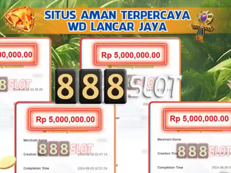 888slots bonus ohne einzahlung – Khám phá cơ hội nhận quà hấp dẫn
