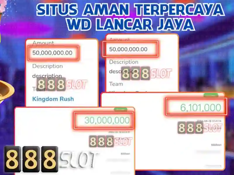 demo slot 888 gold – Vị thế và cơ hội casino trực tuyến