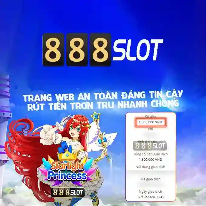 Chính sách bảo mật an toàn tuyệt đối tại 888slot