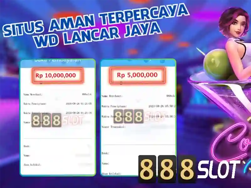 slot casino 888 – Trải nghiệm đỉnh cao và cộng đồng