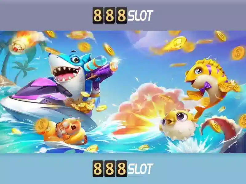 888slot - Đánh giá nền tảng slot trực tuyến uy tín tại Việt Nam