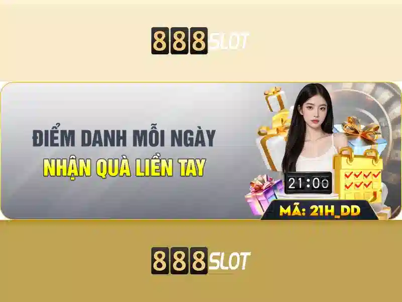 888slot: Nền tảng casino trực tuyến và trò chơi slot tại Việt Nam