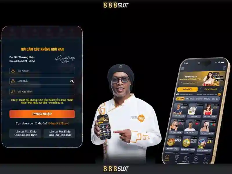 zeus 888 slot – trải nghiệm đỉnh cao và chiến lược thương hiệu