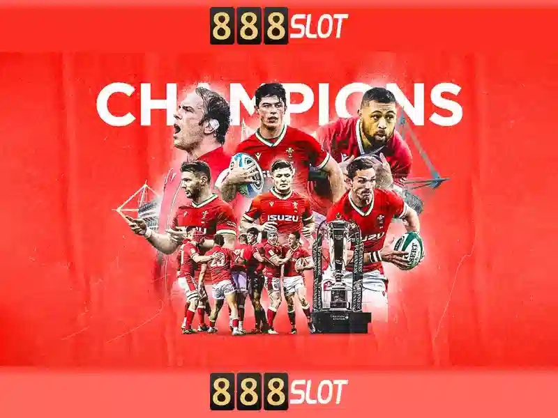 888Slot: Nền tảng chơi slot trực tuyến hàng đầu