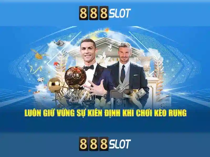 888slot: Trải nghiệm chơi slot trực tuyến đẳng cấp