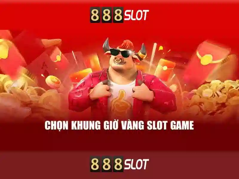 888slot – Đánh giá tổng quan về nền tảng casino trực tuyến